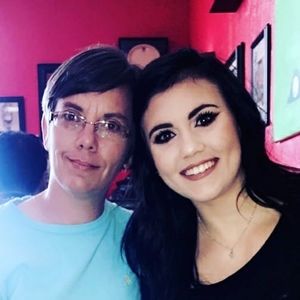 Meet your Posher, Kristina